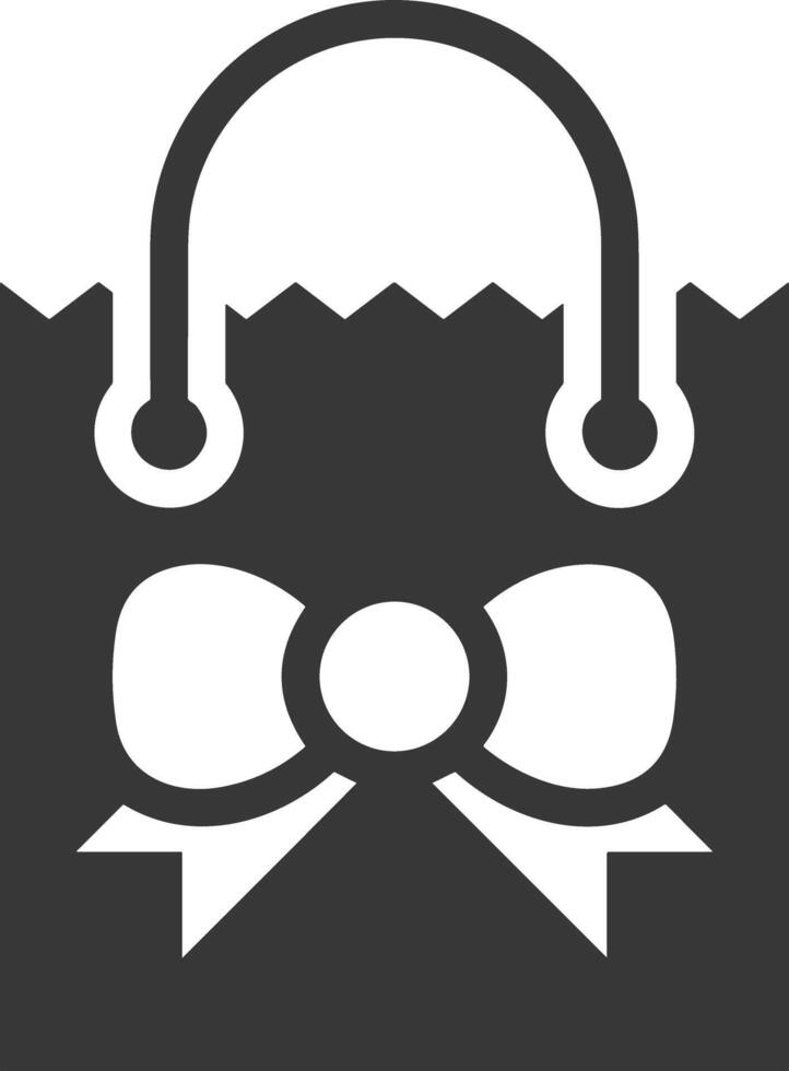 Shopping icon symbol image vector