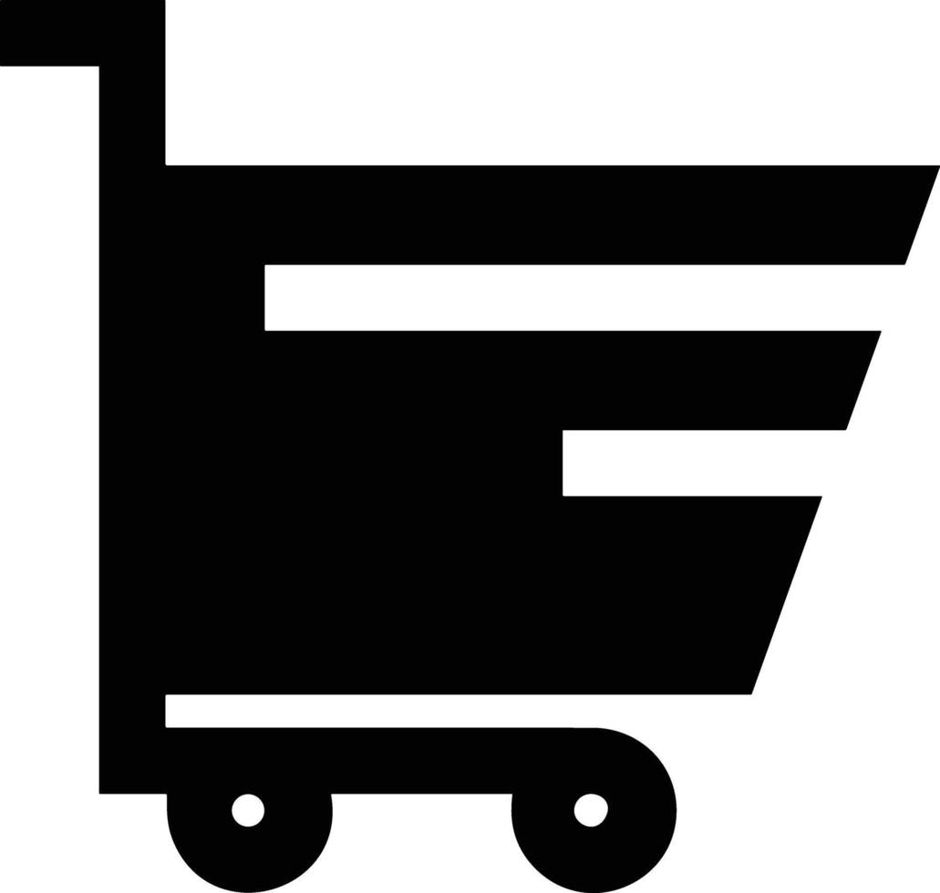 Shopping icon symbol image vector