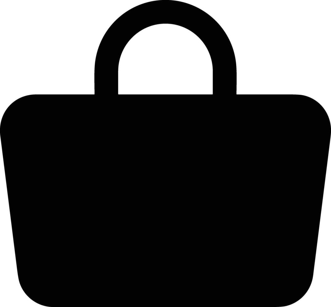 Shopping icon symbol image vector