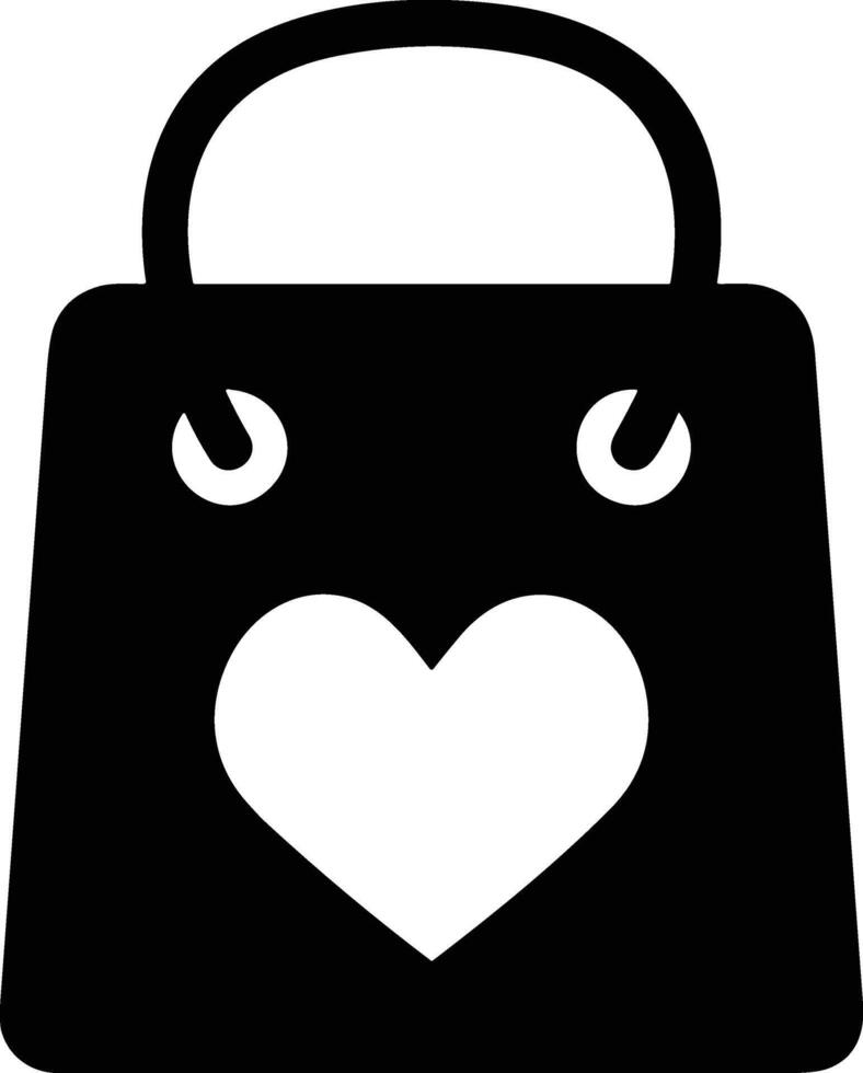 Shopping icon symbol image vector
