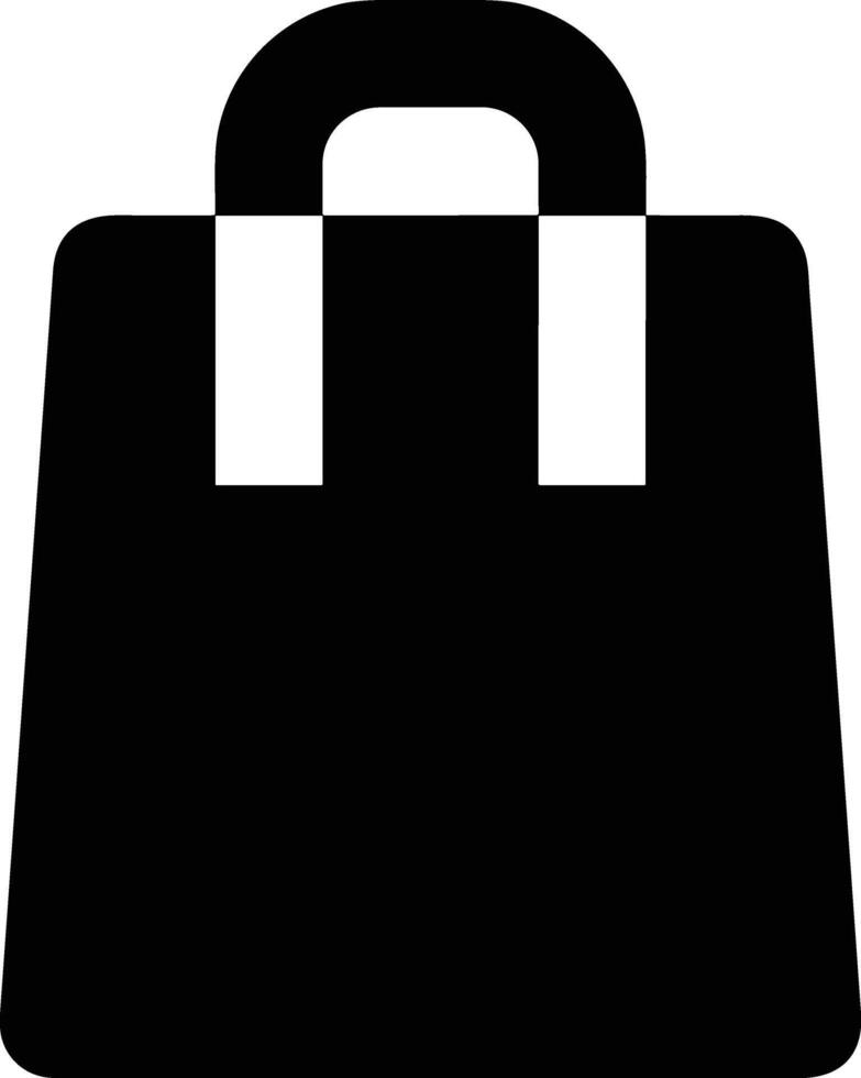 Shopping icon symbol image vector