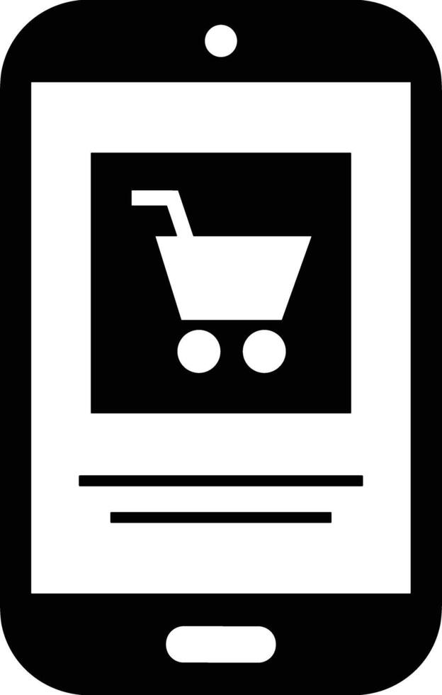 Shopping icon symbol image vector