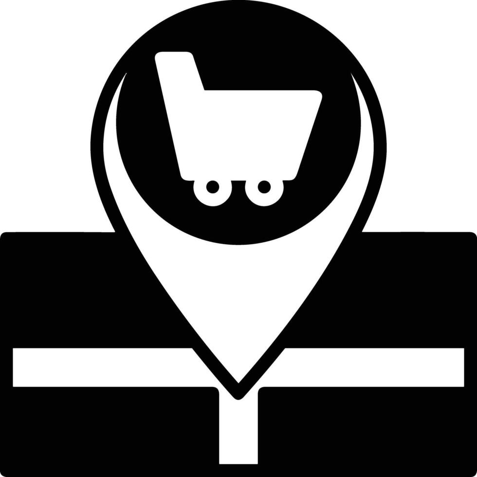 Shopping icon symbol image vector