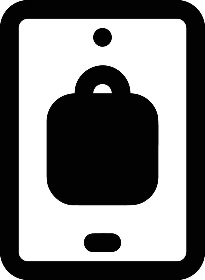 Shopping icon symbol image vector