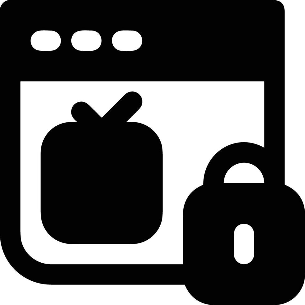 Shopping icon symbol image vector