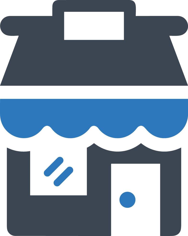 Shopping icon symbol image vector
