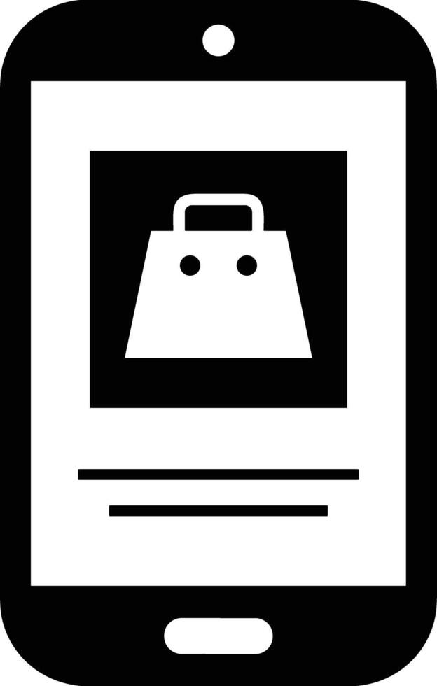 Shopping icon symbol image vector