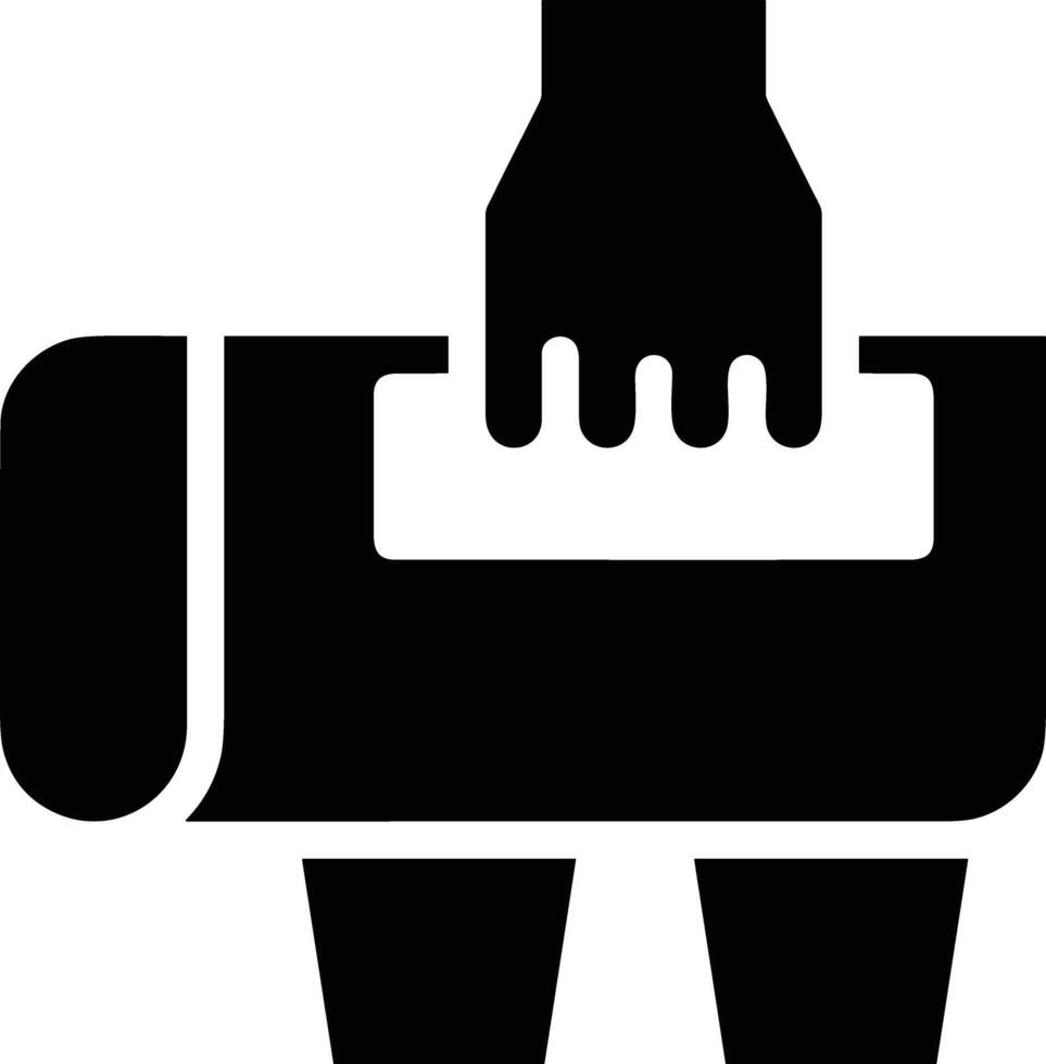 Shopping icon symbol image vector