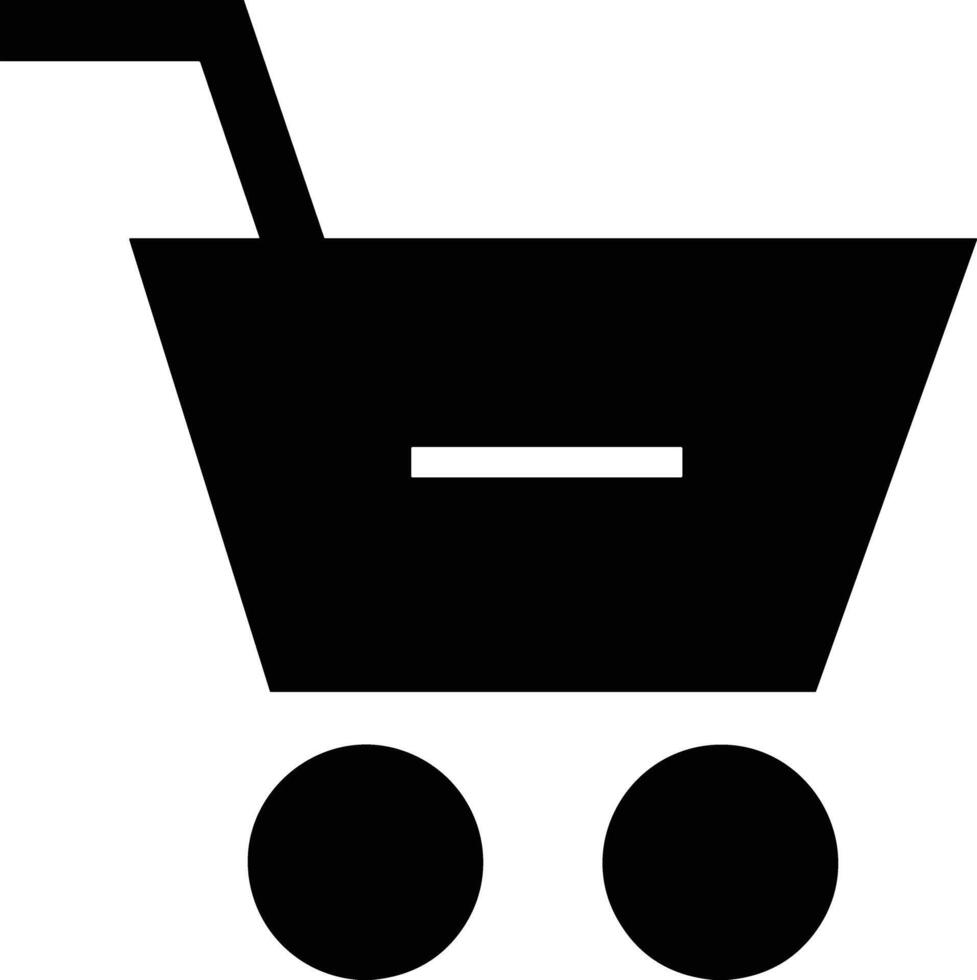 Shopping icon symbol image vector