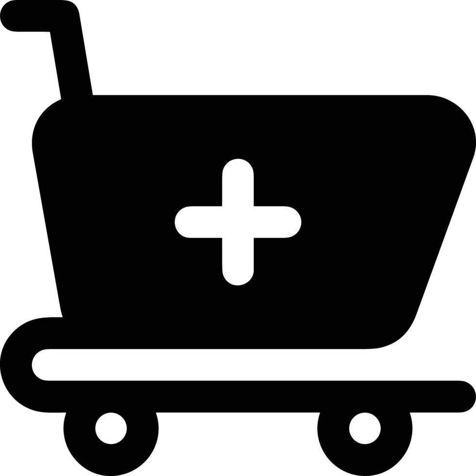 Shopping icon symbol image vector