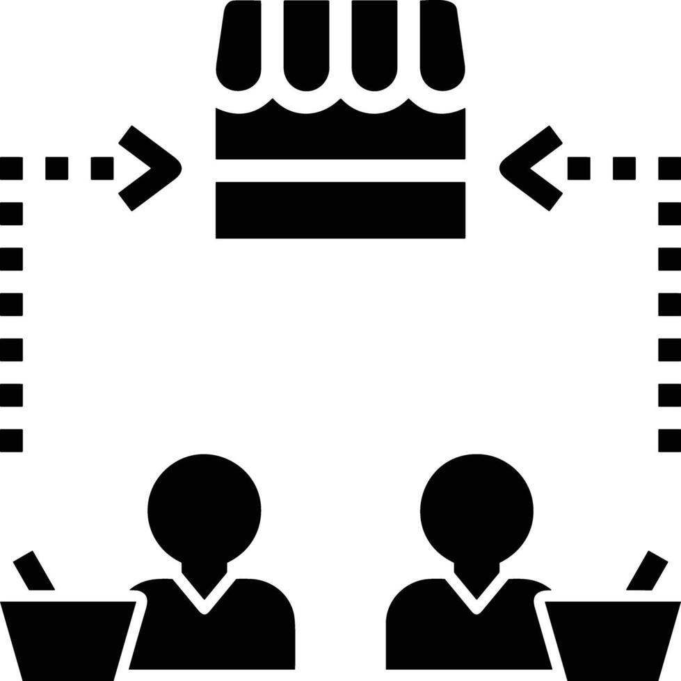 Shopping icon symbol image vector