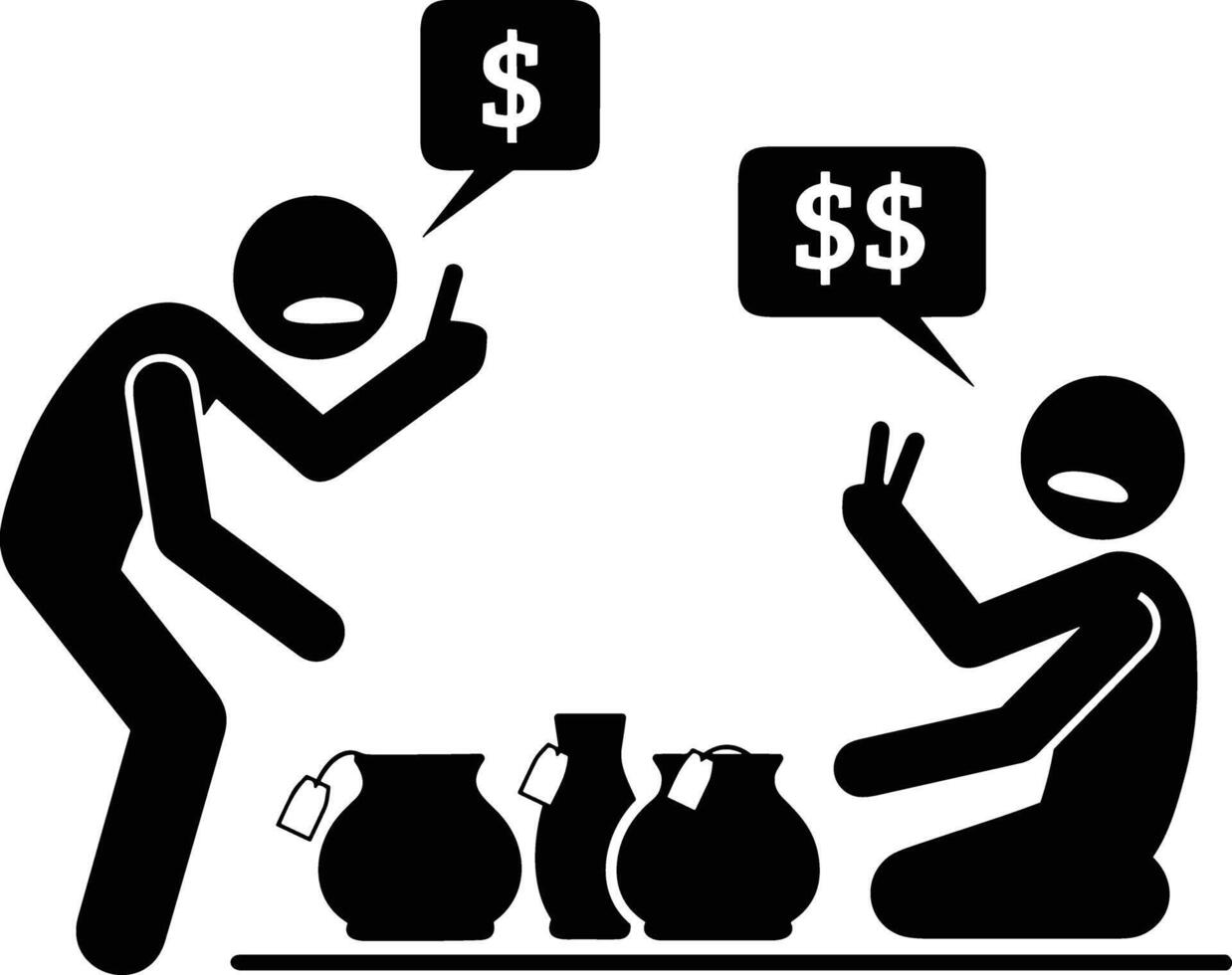 Shopping icon symbol image vector
