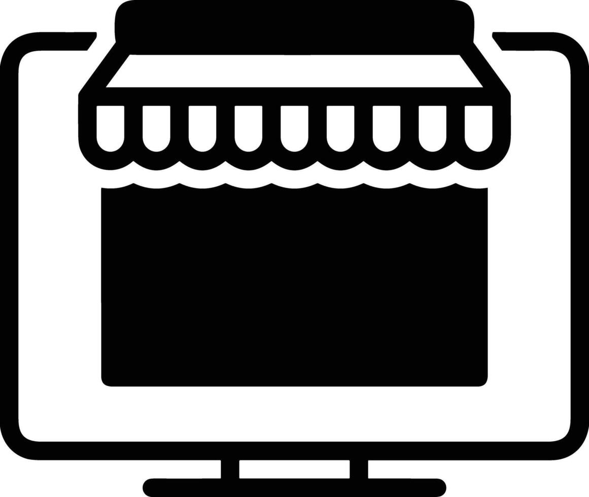Shopping icon symbol image vector