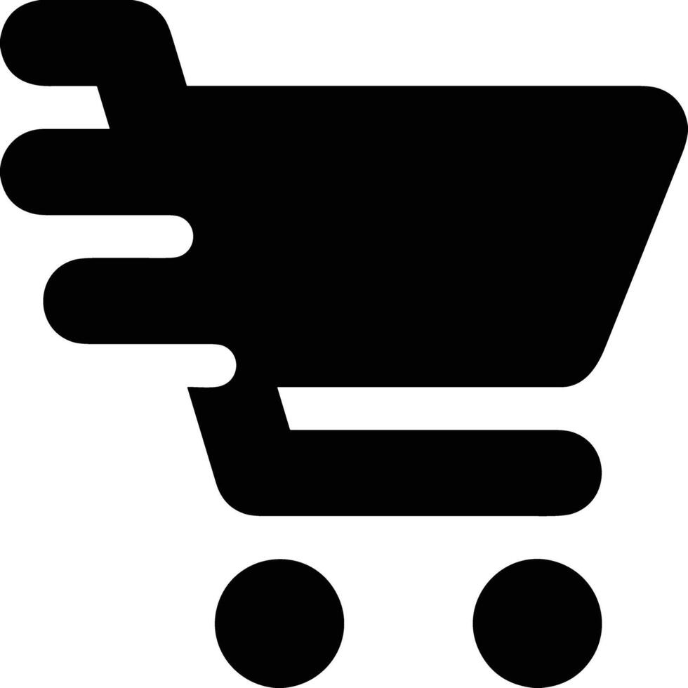 Shopping icon symbol image vector