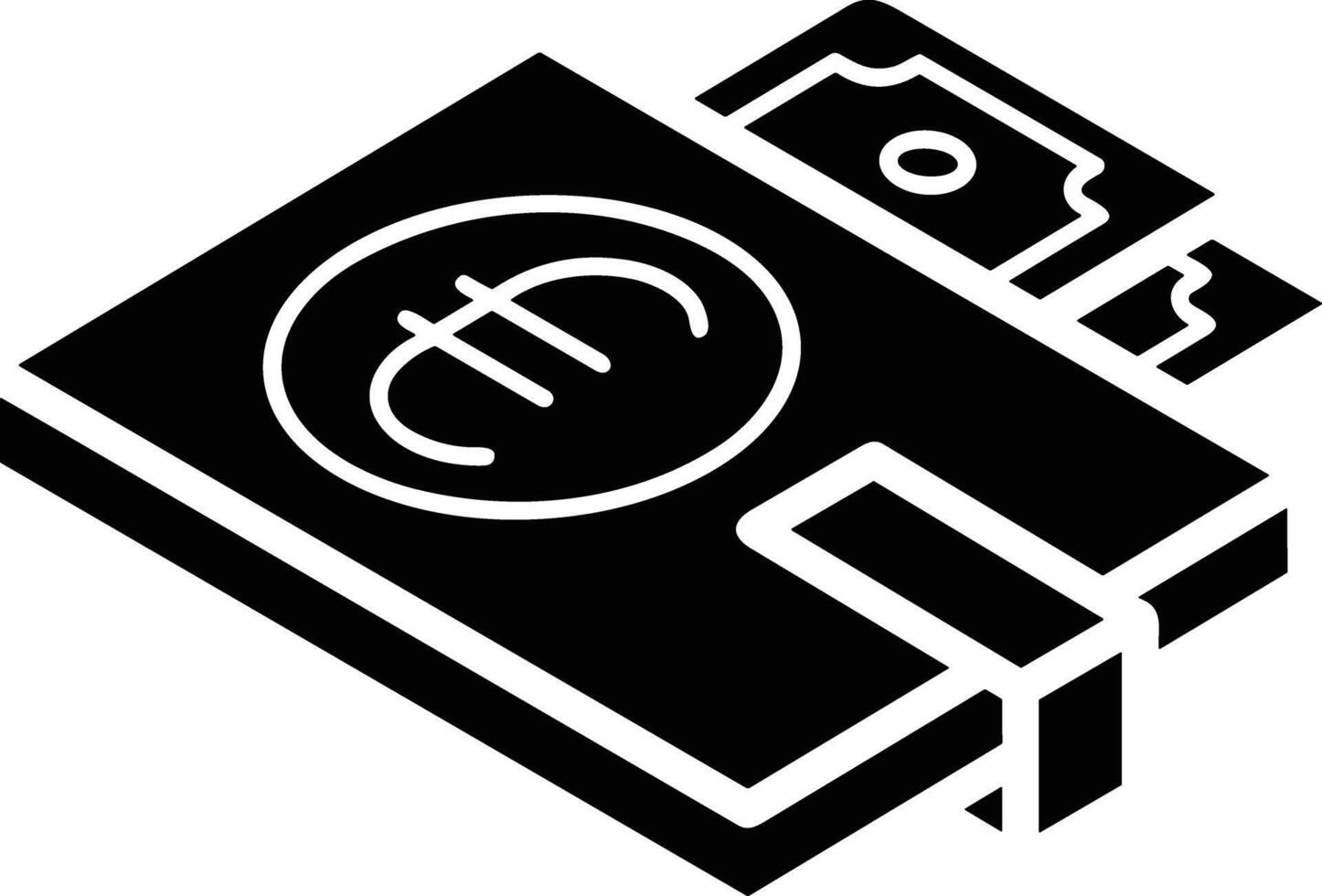 Shopping icon symbol image vector