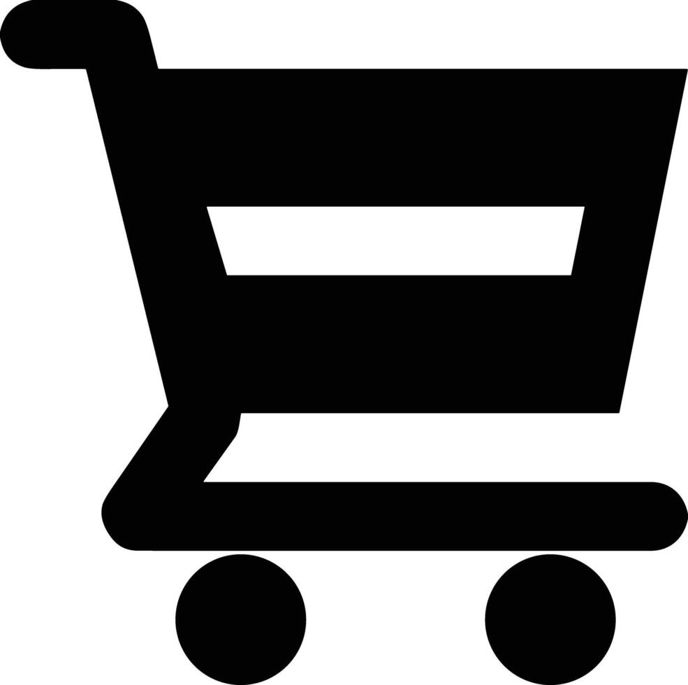 Shopping icon symbol image vector