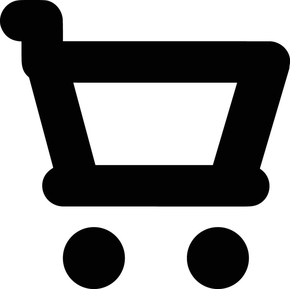 Shopping icon symbol image vector