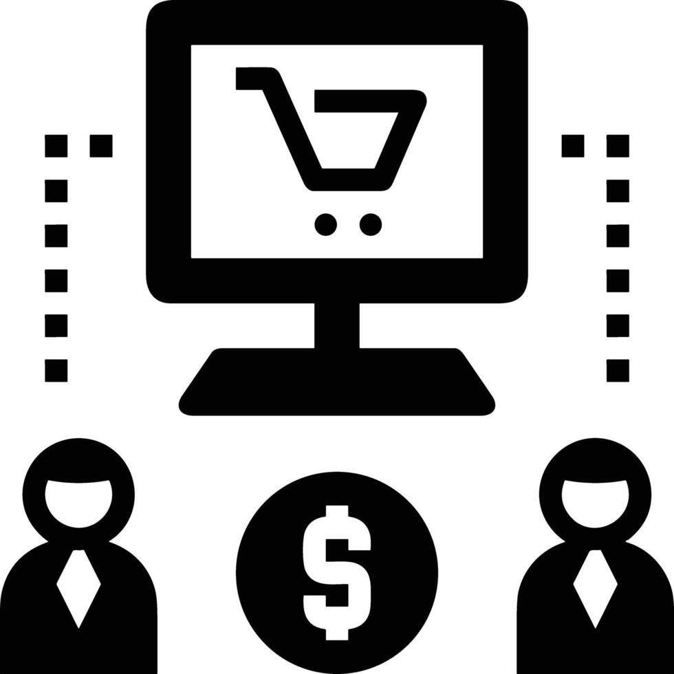 Shopping icon symbol image vector
