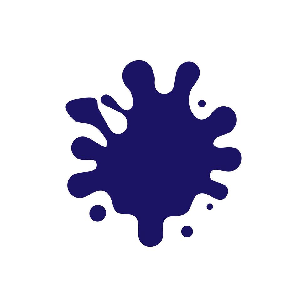 Liquid shapes, frames with uneven wavy edge set, collection. Water, fluid, paint, milk puddle, stain, rounded blot with splashes, drops, blobs, droplets. Design elements, backgrounds for tex vector