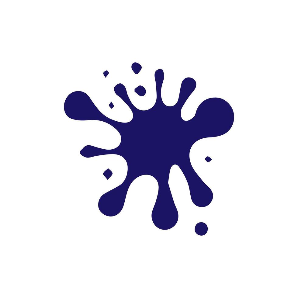 Liquid shapes, frames with uneven wavy edge set, collection. Water, fluid, paint, milk puddle, stain, rounded blot with splashes, drops, blobs, droplets. Design elements, backgrounds for tex vector