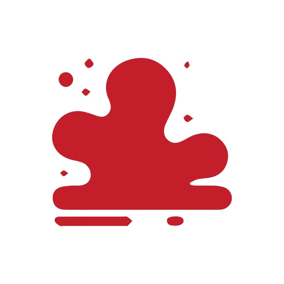 Liquid shapes, frames with uneven wavy edge set, collection. Water, fluid, paint, milk puddle, stain, rounded blot with splashes, drops, blobs, droplets. Design elements, backgrounds for text vector
