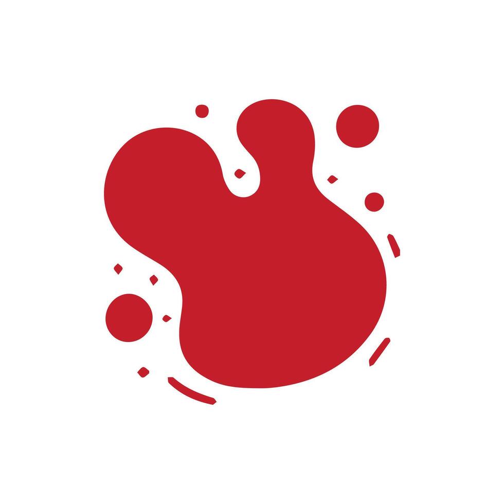 Liquid shapes, frames with uneven wavy edge set, collection. Water, fluid, paint, milk puddle, stain, rounded blot with splashes, drops, blobs, droplets. Design elements, backgrounds for text vector