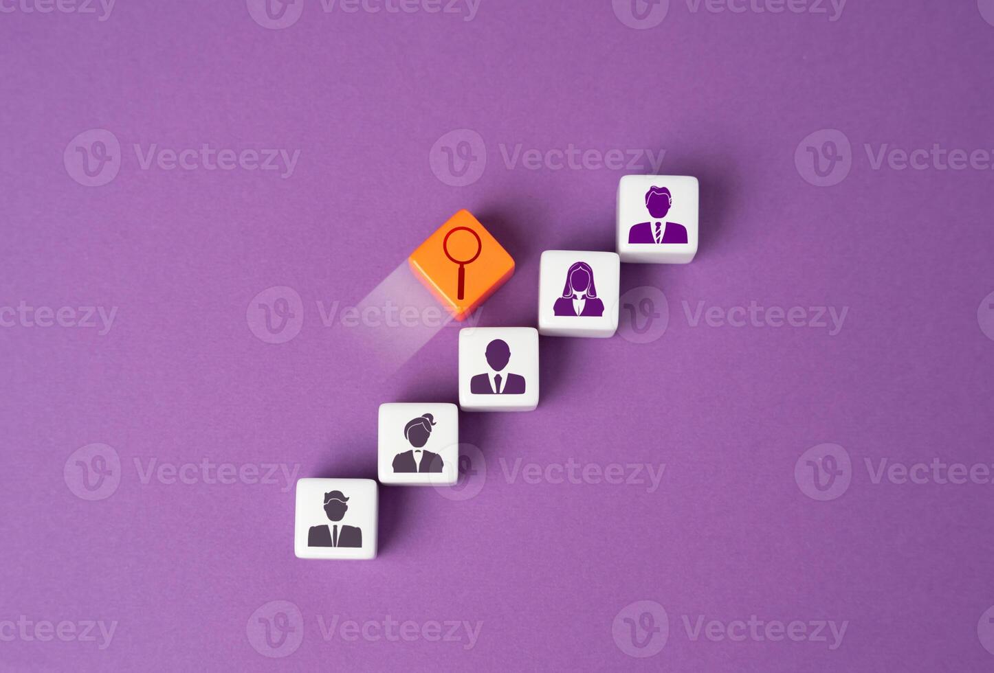 Checking the chain of beneficiaries. Combating corruption and conflicts of interest. Track the chain of orders. Business hierarchy. photo