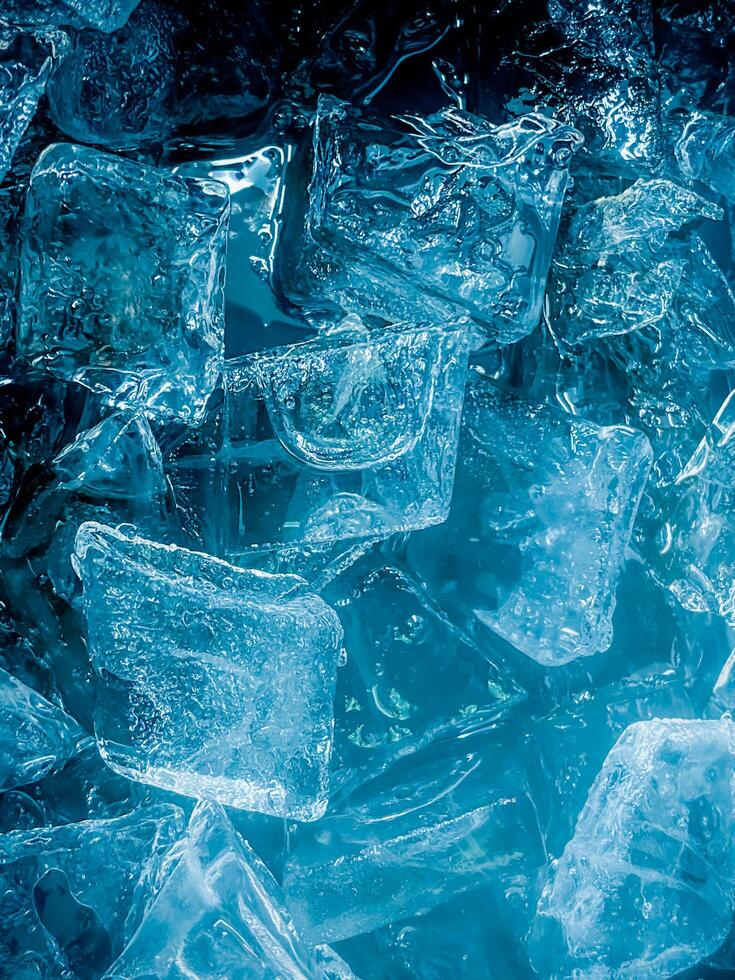 icecubes background,icecubes texture,icecubes wallpaper,ice helps to feel refreshed and cool water from the icecubes helps the water refresh your life and feel good.ice drinks for refreshment business photo