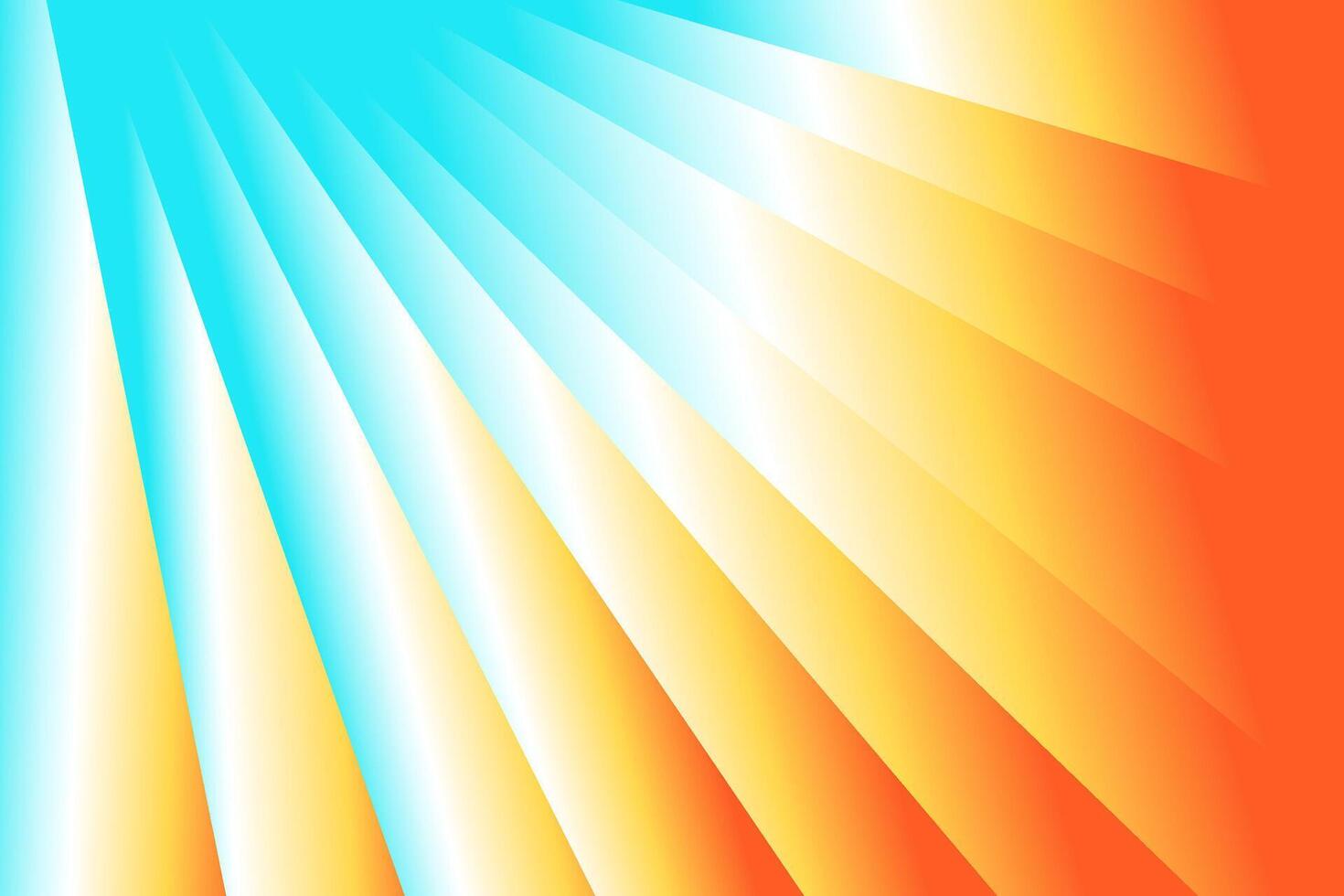 colorful abstract pattern background. template summer concept vector