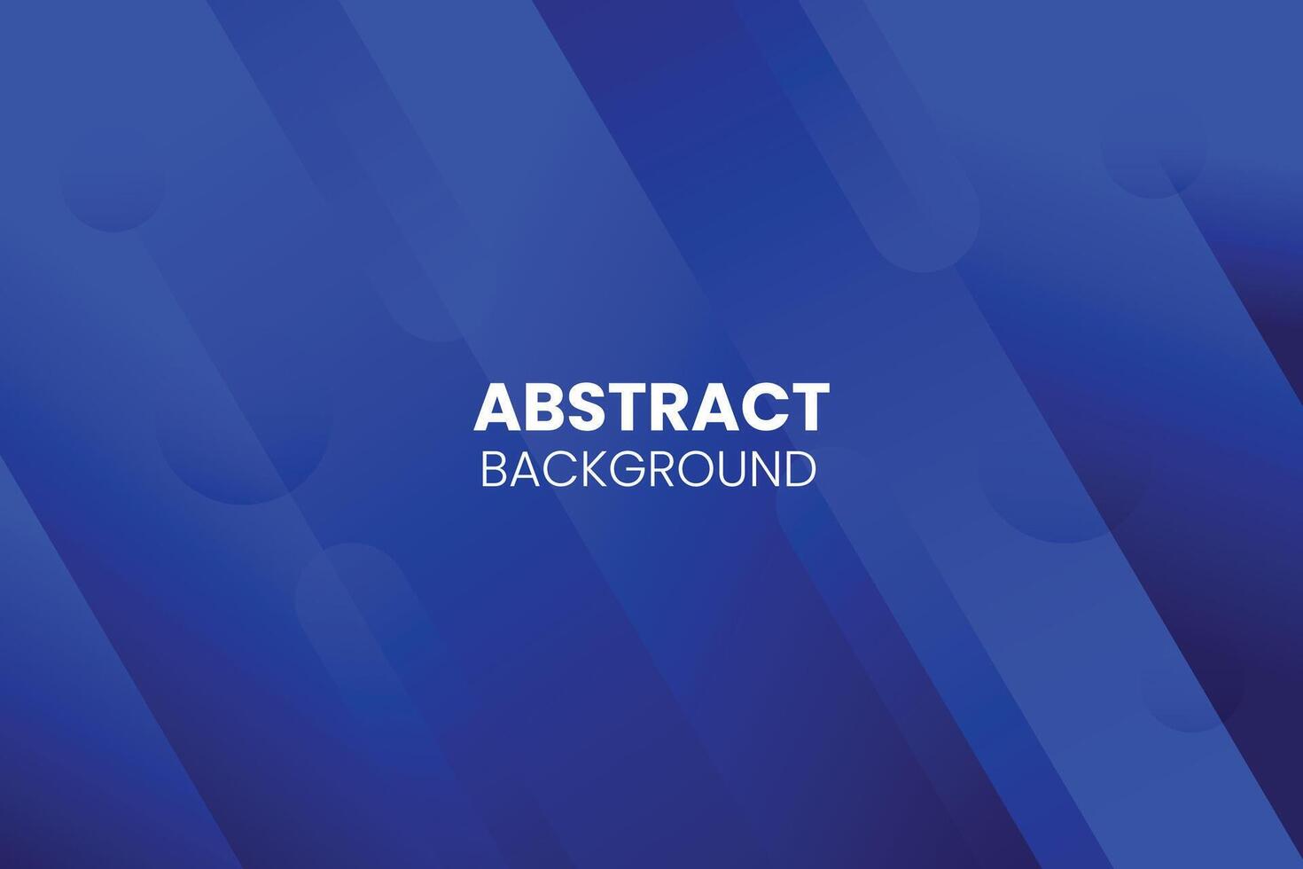 abstract blue background design, professional background design element vector
