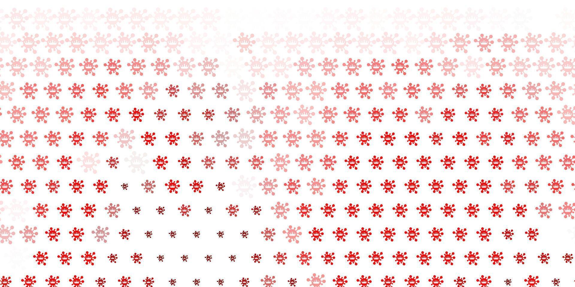 Simple Colorful Abstract Background vector