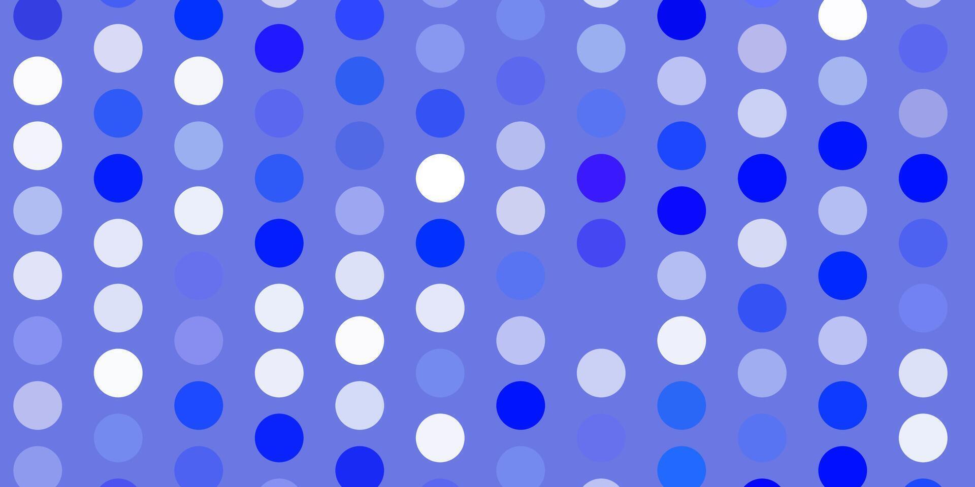 Simple Colorful Abstract Background vector