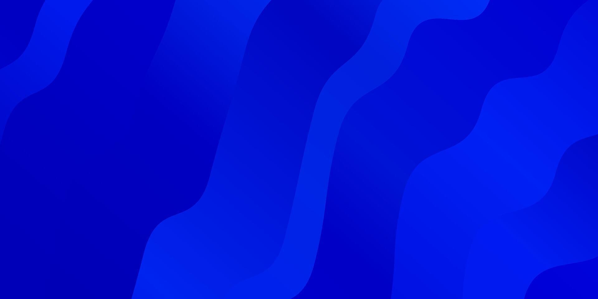 Simple Colorful Abstract Background vector