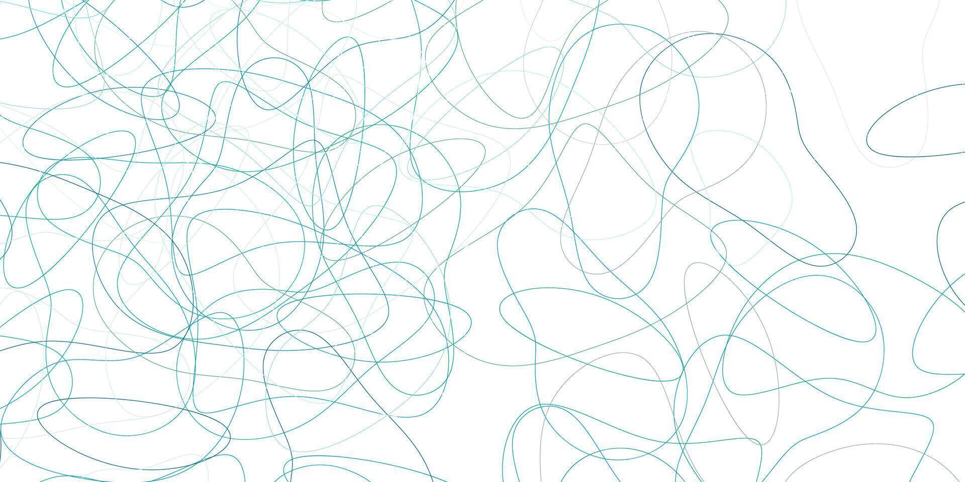 Simple Colorful Abstract Background vector
