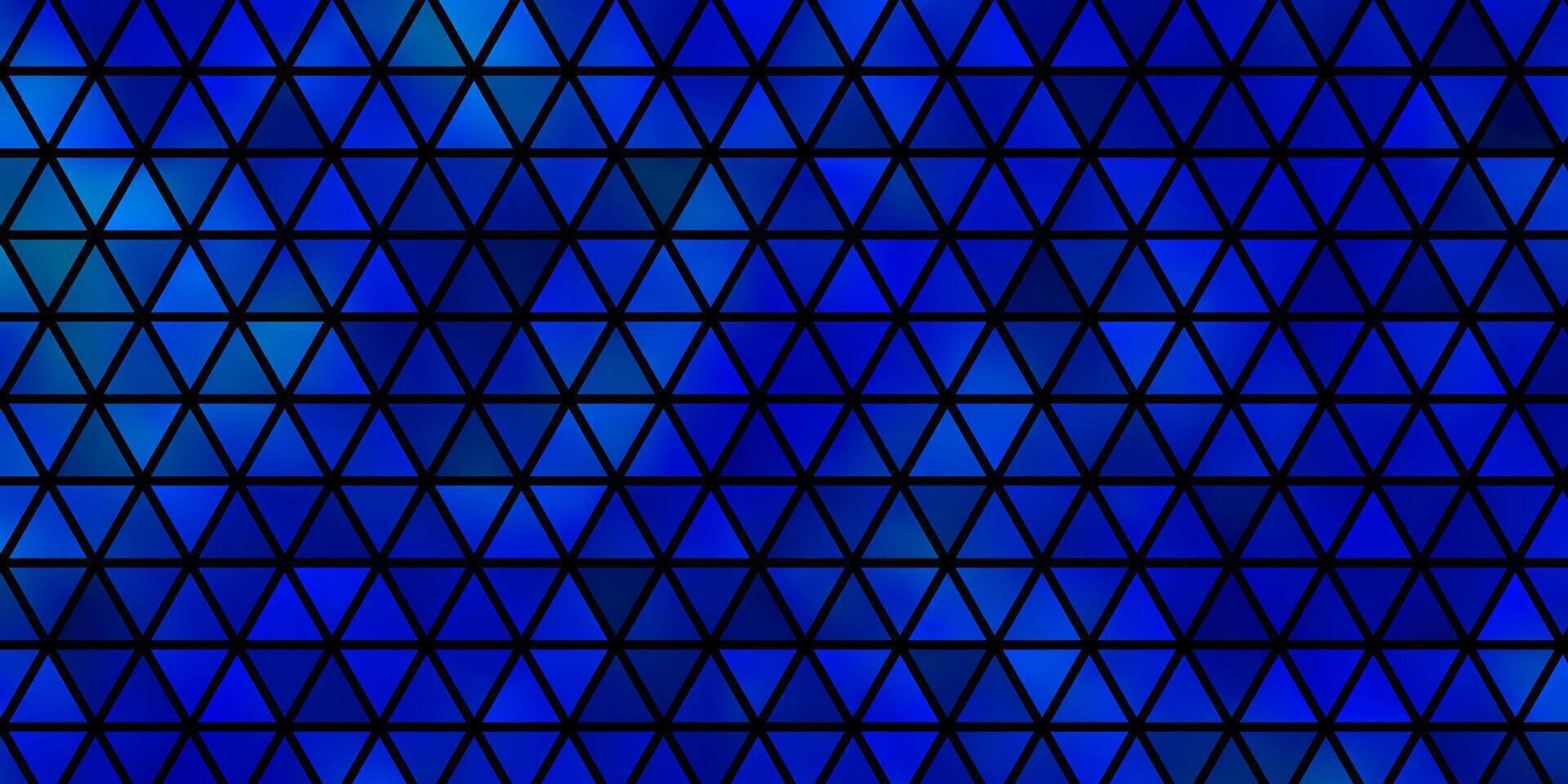 Simple Colorful Abstract Background vector