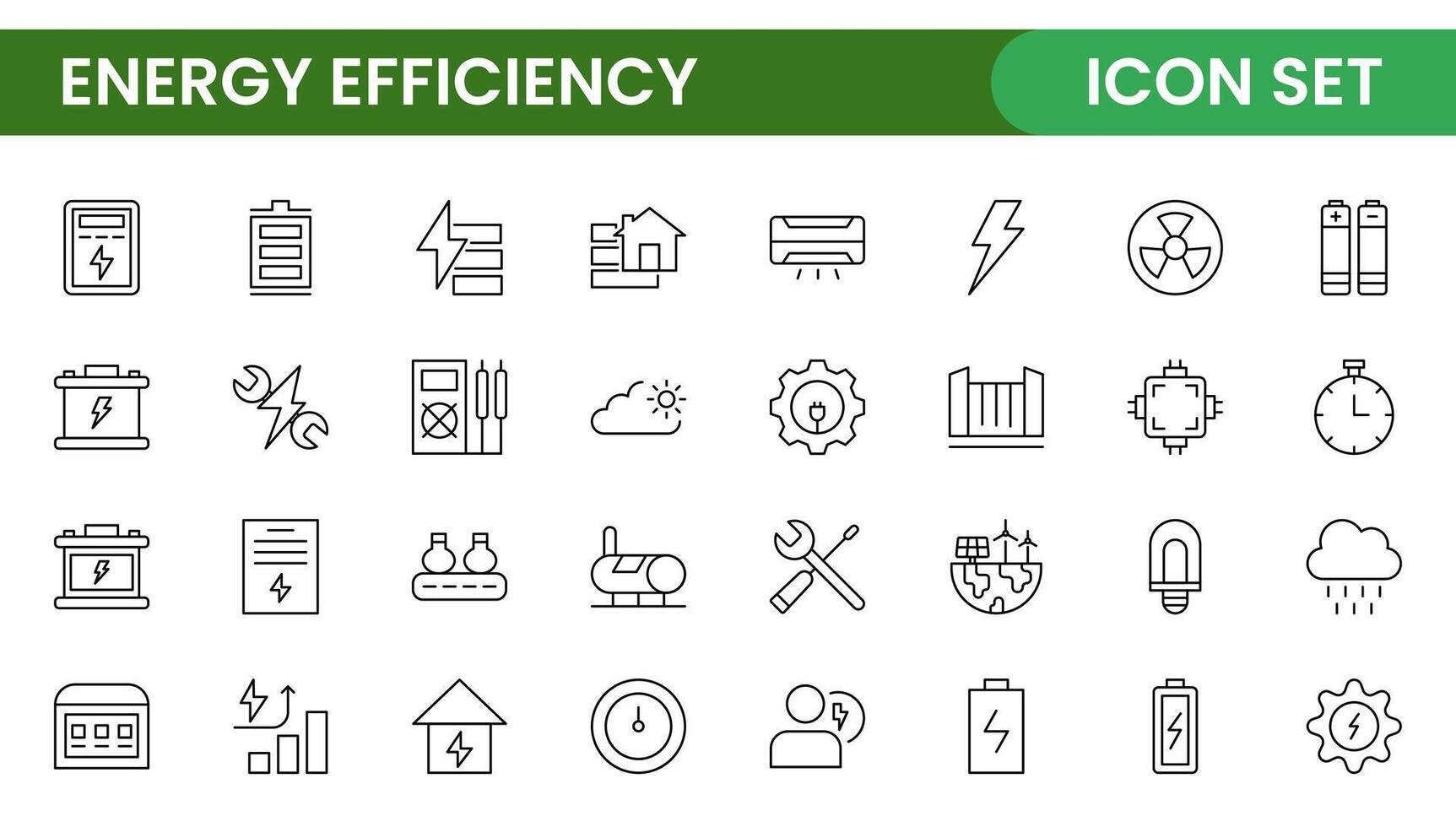 Ecology icon set. Ecofriendly icon, nature icons set.Linear ecology icons. Environmental sustainability simple symbol. Simple Set of Line Icons.Global Warming, Forests, Organic Farming. vector