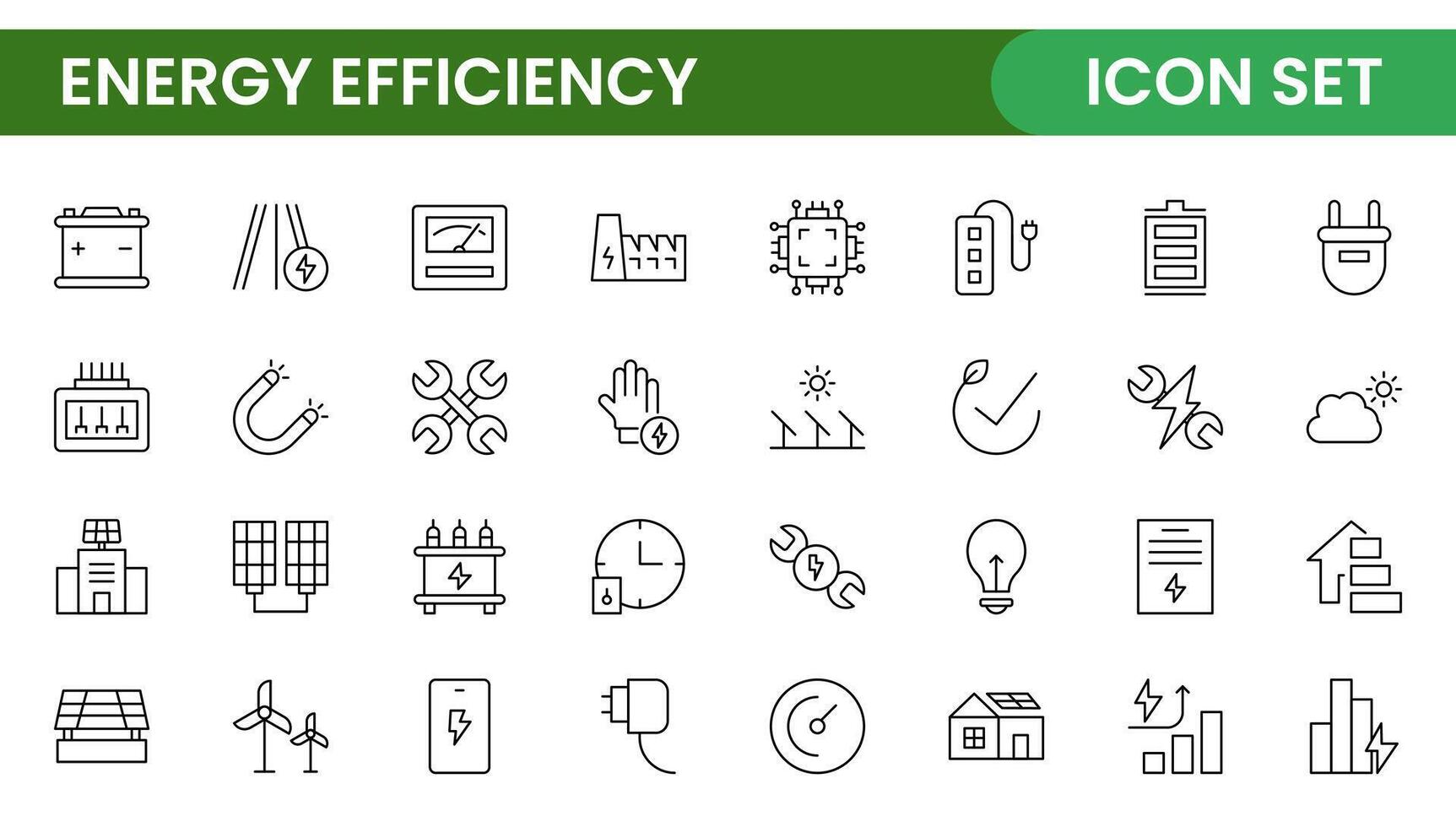 Ecology icon set. Ecofriendly icon, nature icons set.Linear ecology icons. Environmental sustainability simple symbol. Simple Set of Line Icons.Global Warming, Forests, Organic Farming. vector