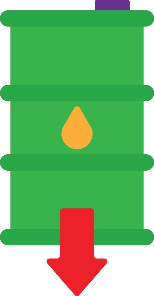Fuel Oil Petrol vector