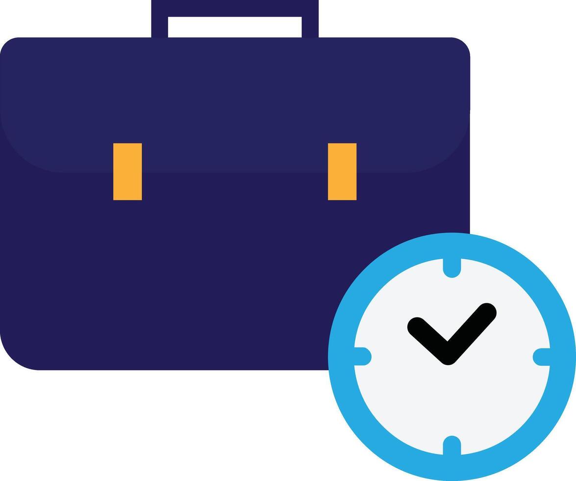 Briefcase Bag Suitcase vector