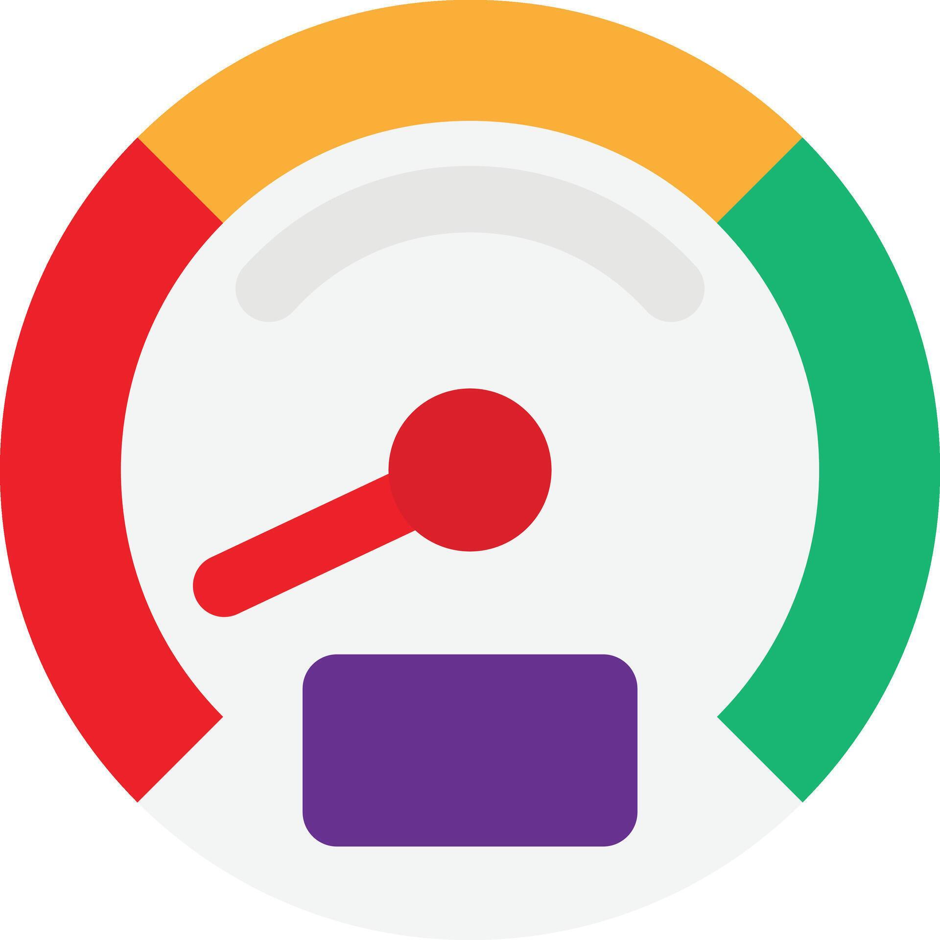 Speedometer Performance Icon Dashboard Speedometer Performance 47388564 Vector Art at Vecteezy