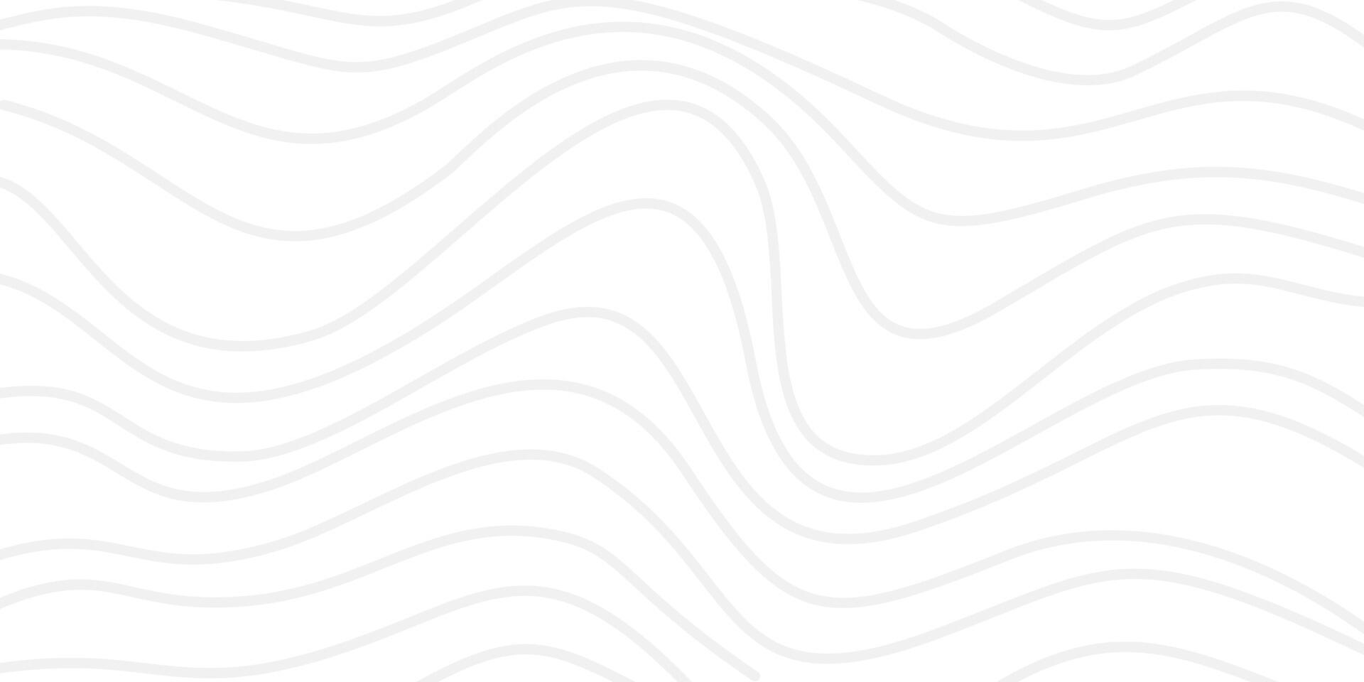 abstract wavy background. abstract wave outline background. wave background. vector