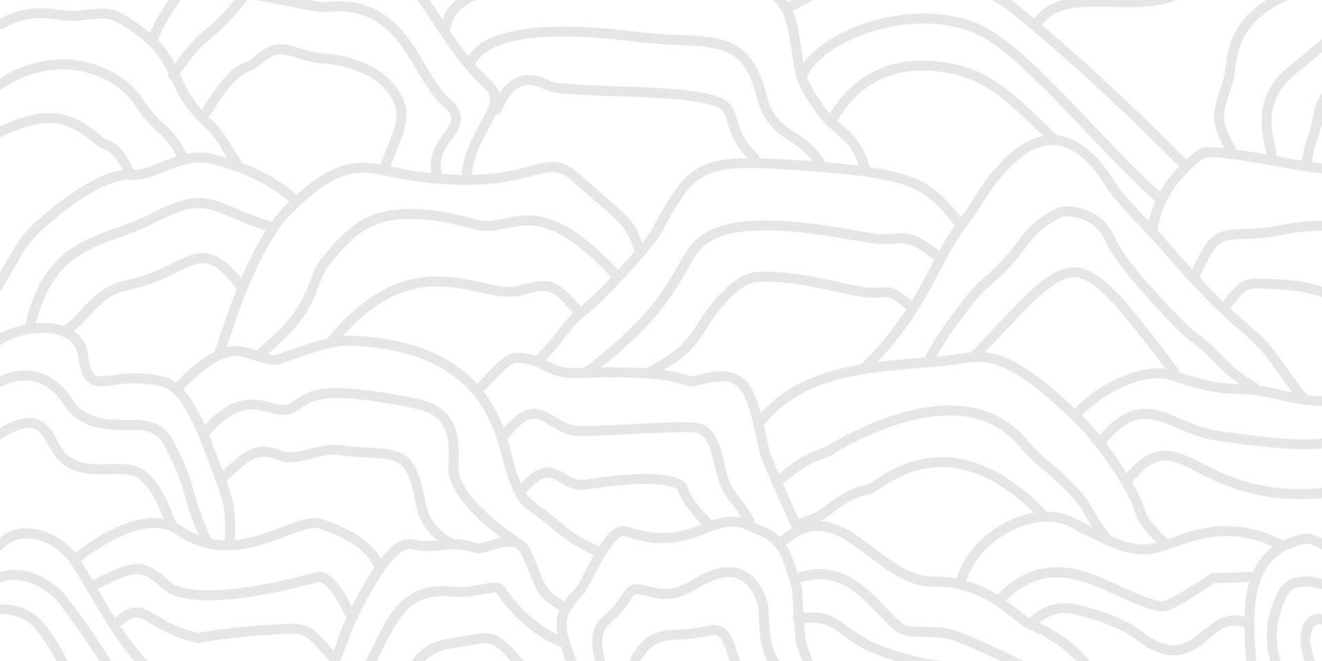 abstract Ocean Waves background. wave ocean background. abstract sea ripple, doodle wavy line background. sea and ocean ripple water background. vector