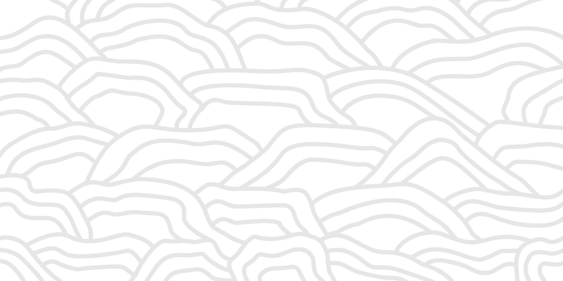 abstract Ocean Waves background. wave ocean background. abstract sea ripple, doodle wavy line background. sea and ocean ripple water background. vector