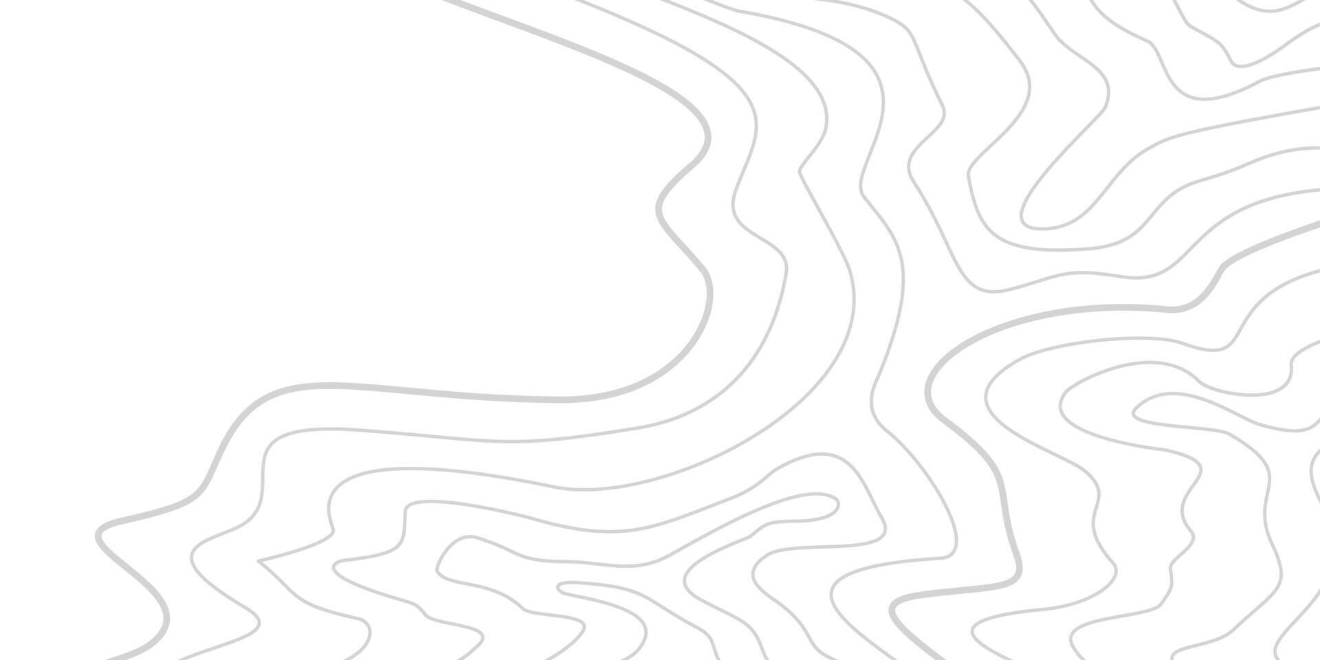 topographic contour background. contour lines background. Topographic map contour background. abstract wavy background. outdoor theme wavy abstract line background. vector