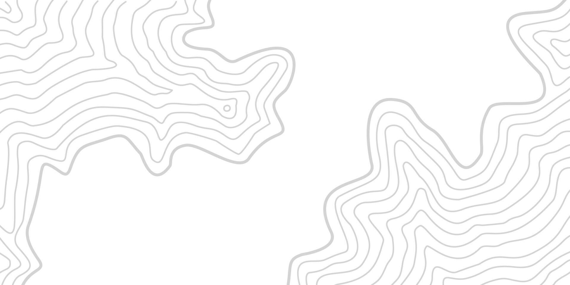 topographic contour background. contour lines background. Topographic map contour background. abstract wavy background. outdoor theme wavy abstract line background. vector
