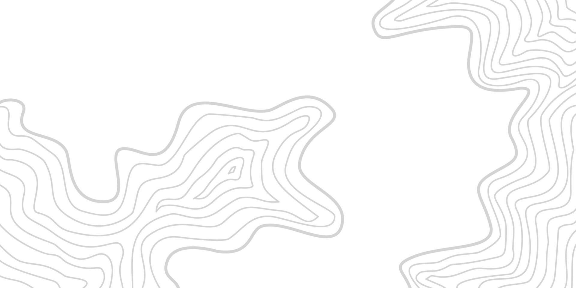 topographic contour background. contour lines background. Topographic map contour background. abstract wavy background. outdoor theme wavy abstract line background. vector