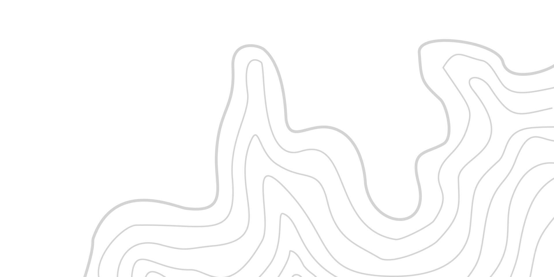 topographic contour background. contour lines background. Topographic map contour background. abstract wavy background. outdoor theme wavy abstract line background. vector