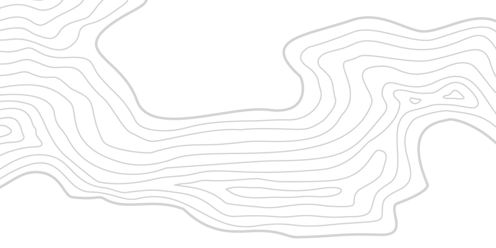 topographic contour background. contour lines background. Topographic map contour background. abstract wavy background. outdoor theme wavy abstract line background. vector