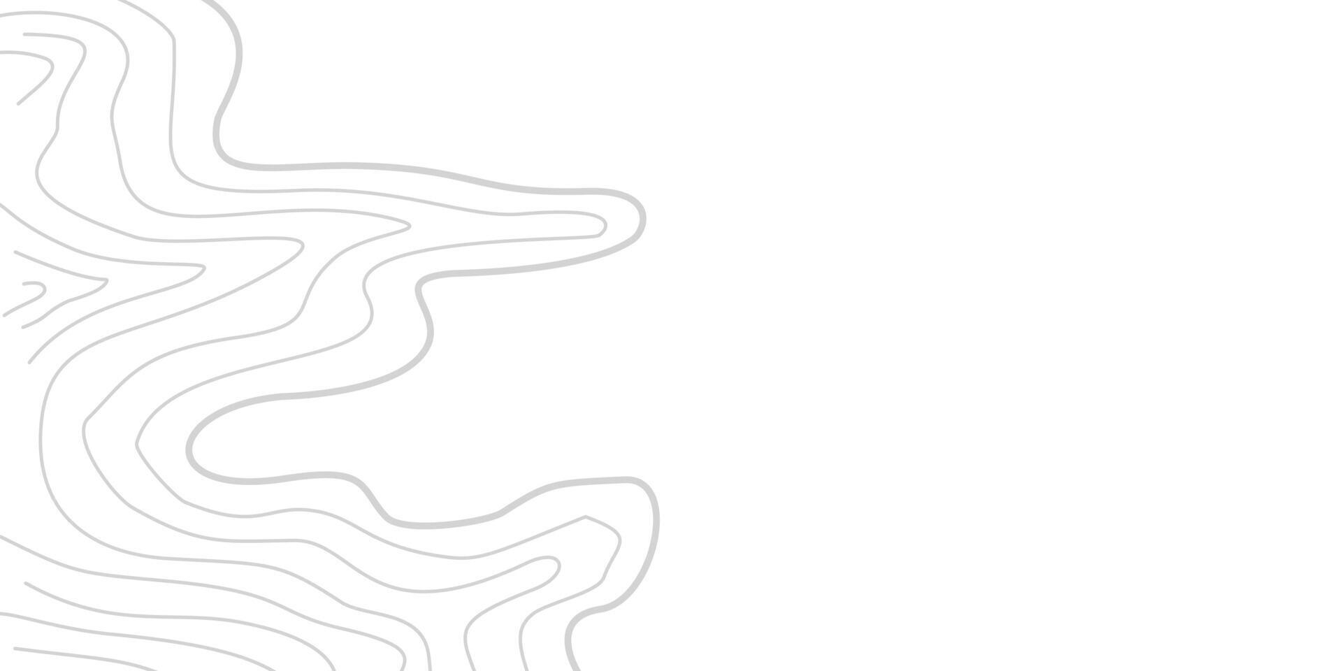 topographic contour background. contour lines background. Topographic map contour background. abstract wavy background. outdoor theme wavy abstract line background. vector