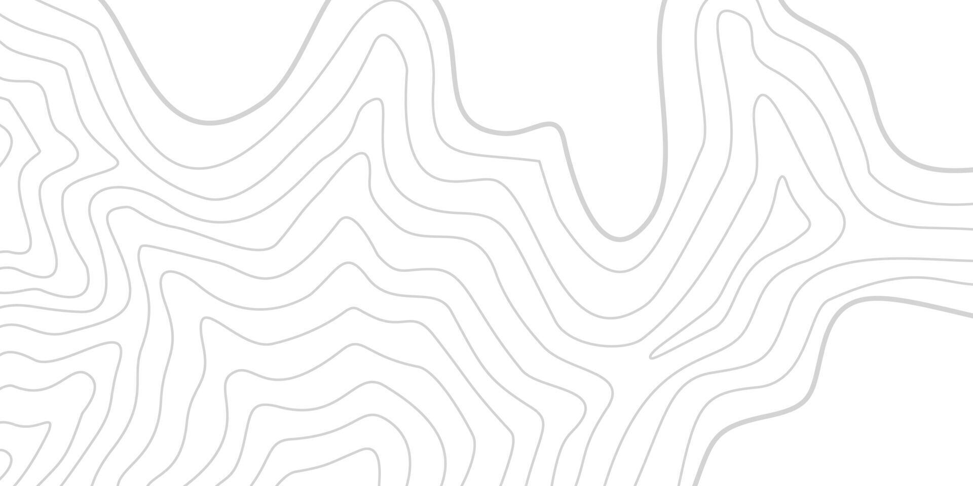 topographic contour background. contour lines background. Topographic map contour background. abstract wavy background. outdoor theme wavy abstract line background. vector